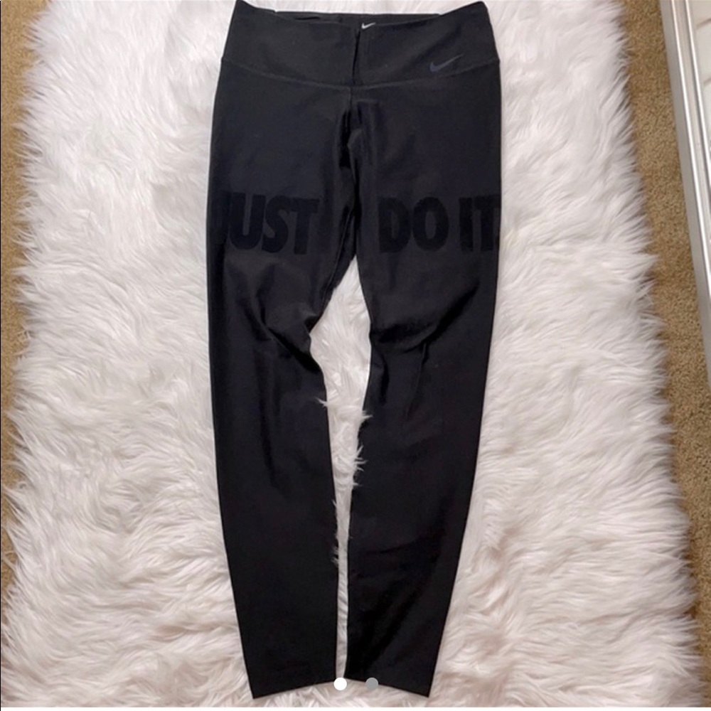 NIKE Power High Rise Tights